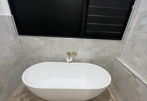 Domestic Plumbing & Drainage